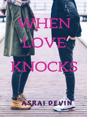 cover image of When Love Knocks